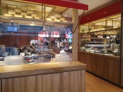 -西贝莜面村(万象天地店)
