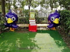 -安徒生童话乐园