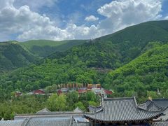 -五台山风景名胜区