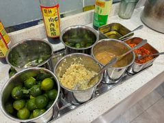 -牛排王糟粕醋火锅(海甸分店)