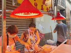 -明记牛杂(新马路分店)