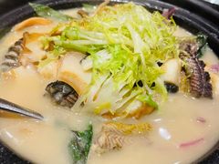 -老洋房花园饭店(绍兴路店)