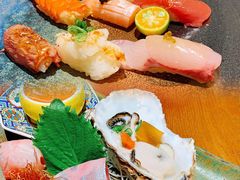 -傑·料理·海鲜放题(佛山文华荟店)