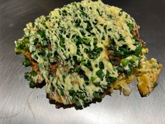 葱烧大阪烧-日葵 大阪烧ひまり(仙霞路店)