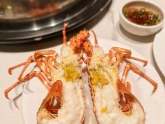 -青蓬蒸汽海鲜·深圳老字号·团建聚会(壹方城店)