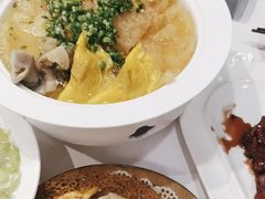 -申阿婆·上海菜·小海鲜(国展店)