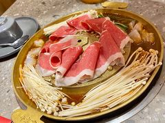 -牛牛章·章鱼水煎肉(光谷世界城店)
