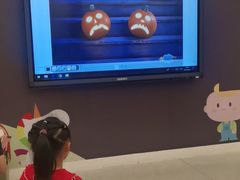 -英孚教育青少儿(福田区委中心)