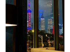 -上海苏宁宝丽嘉酒店·Cafe Bellagio西餐厅