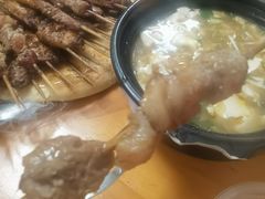 -同来顺烧烤餐厅(哈尔滨道店)