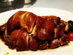 玫瑰豉油鸡-新旺茶餐厅(嘉里城店)