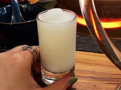 -湊湊火锅·茶憩(东城万达店)