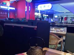 -龙少爷碳火干锅(环球中心店)