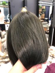 -藤野造型·烫发染发