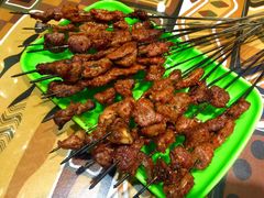 -清真.德枭炕肉店.青海菜(大新街夜市店)