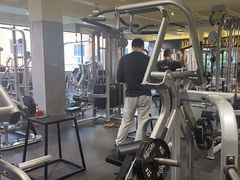 -聚健身GatherFitness(余杭店)