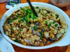 凉拌生蚝-温州一家人美食(西木头市店)