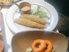 -牛扒先生·厚切雪花牛扒西餐厅(北京路禺山路店)