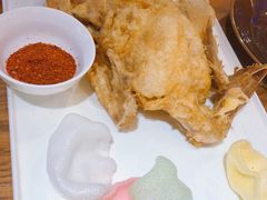 -秦唐一号西安菜馆(钟楼店)