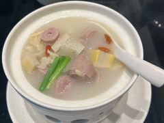 脆笋肠灌肠-闽和南(深圳万象城店)
