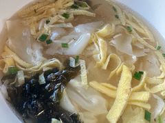 -同心楼(解放北路店)