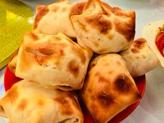 -维吾尔餐厅(宜山路店)