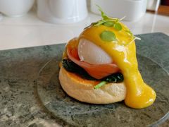 -恰餐厅 CHAR Bar & Grill (珠海仁恒洲际店)