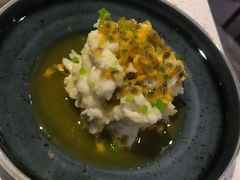 -半山腰·云南菜(侨福芳草地店)