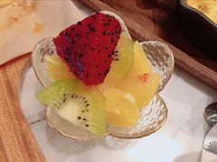 -必胜客(堤口路店)