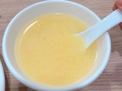 玉米碴子粥-姥家春饼店(漳州二路店)