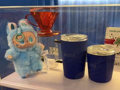 -益杯半舍·Yippee Barseh(宇宏健康花城店)