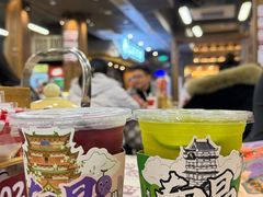-老三样·旧食新味(万寿宫店)