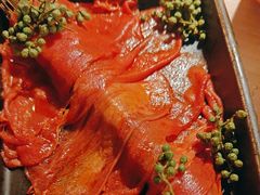-三出山火锅(南京万象天地店)