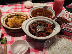 -辣小鲜·南昌大排档(船山路店)