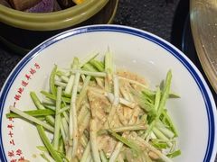 -五福居羊蝎子(方庄店)