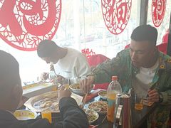 -芦月轩羊蝎子(北蜂窝店)