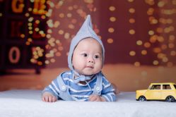 -小木马国际儿童摄影