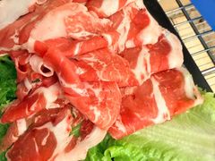 -东来顺饭庄(西单店)