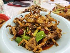 -小民大排档(马场角横路店)