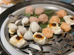 -碗中海·蒸汽海鲜·桑拿鸡(岭南天地店)