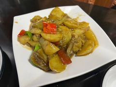 -东北酱骨头馆(蓁巷店)