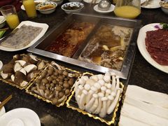 -天府火锅·始于1989年(老城十字街店)