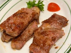 -猛古里烤肉自助(荟聚中心店)