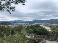 -台州府城(江南长城)