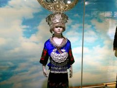 -西江苗族博物馆