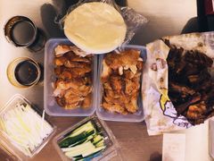 -徐记正宗北京烤鸭(北京东路总店)