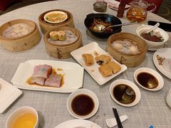 -潮府馆·非遗潮州菜·港式点心(世纪公园店)