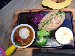 -豪客来牛排(新街口羊皮巷店)
