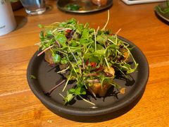 油条虾滑-SHAN山(前滩太古里店)