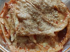-红鼻子桂林米粉(金唐新光界店)
